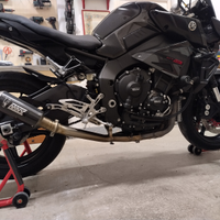 Yamaha mt 10