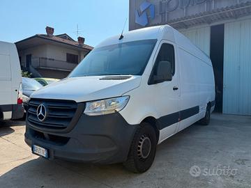 Mercedes-Benz Sprinter 314 CDI/2.2/143CV/EURO 6D/L