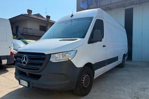 Mercedes-Benz Sprinter 314 CDI/2.2/143CV/EURO 6D/L