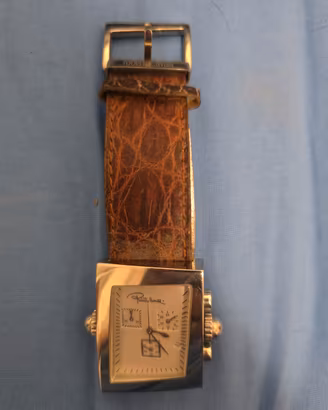 orologio Roberto Cavalli 