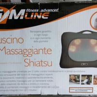 Cuscino massaggiante