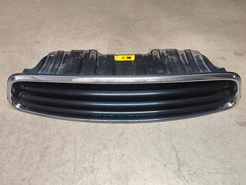 Griglia superiore Mini Countryman R60