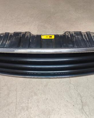 Griglia superiore Mini Countryman R60