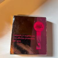 Coppette argento