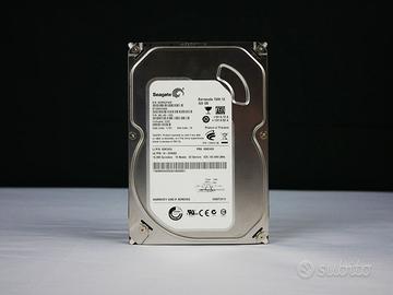 HDD Seagate Barracuda 320GB 7200rpm