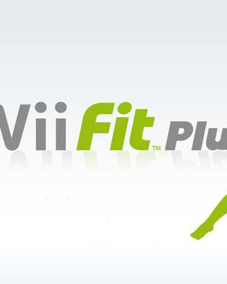 Wii Fit Plus