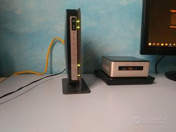 Netgear DGN2200