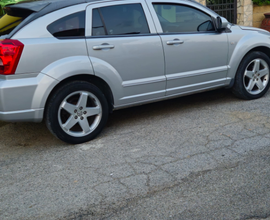 Dodge caliber 2.0 140cv