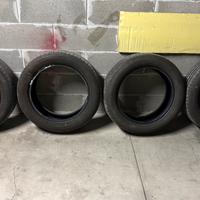 Pneumatici estivi Good Year 205/55 R17 91V