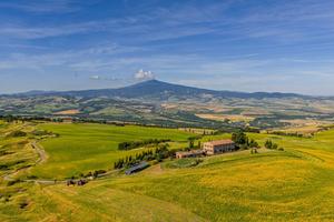 Festa di tutti i Santi in agriturismo a Pienza!