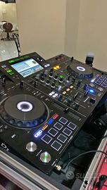 Consolle Mixer XDJ RX2 Pioneer