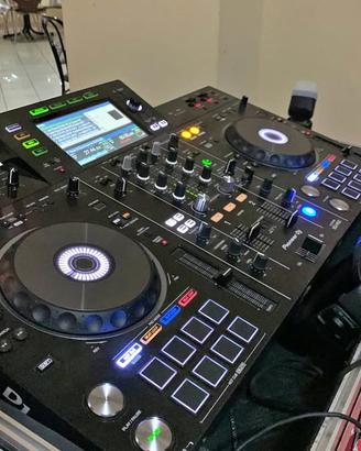 Consolle Mixer XDJ RX2 Pioneer