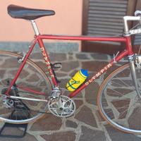 Bici da corsa vintage olympia eroica