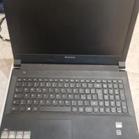 Lenovo B50-45 -Amd E1