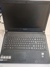 Lenovo B50-45 -Amd E1