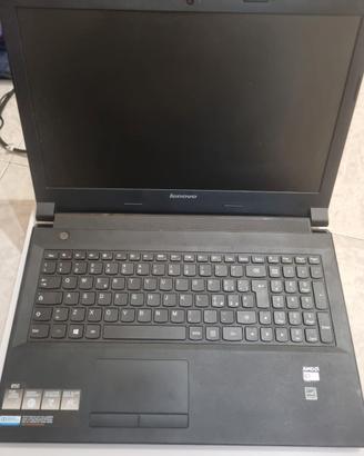 Lenovo B50-45 -Amd E1