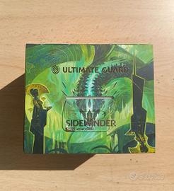 Mtg UltimateGuard Deck Box 100+ Emergent Ultimatum