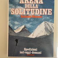 Arena della solitudine - Messner