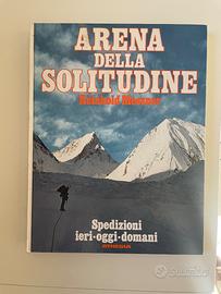 Arena della solitudine - Messner