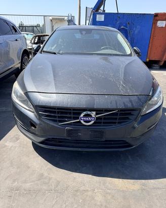Ricambi VOLVO V60 dal 2013 al 2018