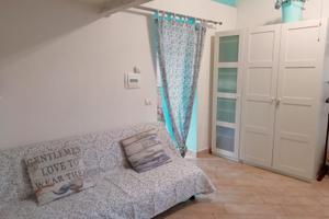 Grazioso loft al mare