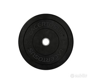 Dischi bumper lacertosus