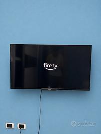 Philips 40” Full HD TV - Modello 40PFH4309/88