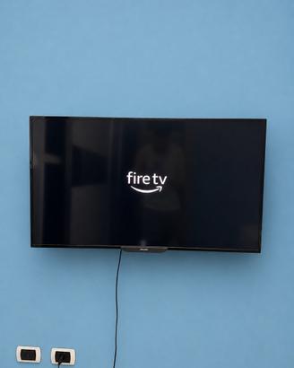 Philips 40” Full HD TV - Modello 40PFH4309/88