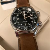 Longines Legend Diver