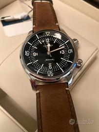 Longines Legend Diver