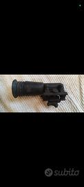 🎯 Mirino Hensoldt Panzerfaust originale con custo