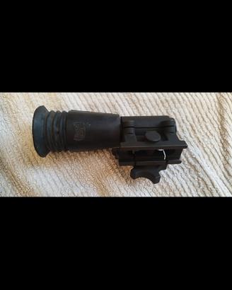🎯 Mirino Hensoldt Panzerfaust originale con custo