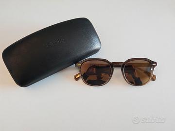 Occhiali da sole unisex Raen Clyve 