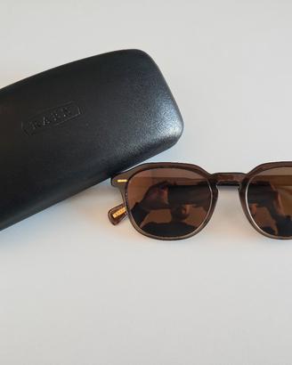 Occhiali da sole unisex Raen Clyve 