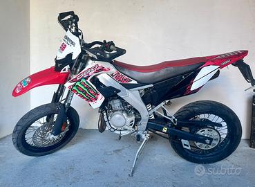 Derbi senda DRD pro 50 sm