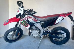 Derbi senda DRD pro 50 sm