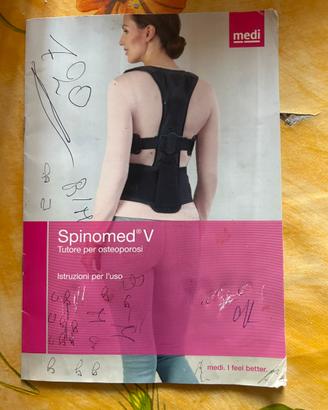 Spinomed v