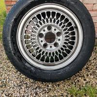 Cerchi 15” BBS BMW originali