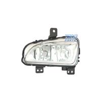 FANALE DESTRO ANTIABBAGLIO PER FIAT 500X 15-18