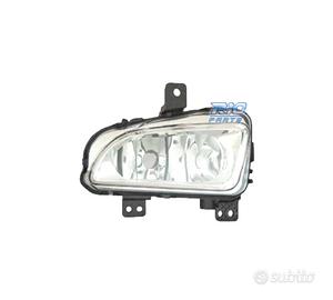FANALE DESTRO ANTIABBAGLIO PER FIAT 500X 15-18