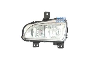 FANALE DESTRO ANTIABBAGLIO PER FIAT 500X 15-18