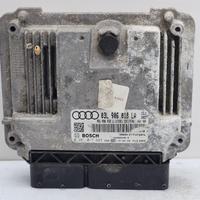 CENTRALINA MOTORE AUDI A6 Berlina Serie C7 (4GC) 0