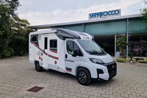Semintegrale Illusion XMK 590 Premium