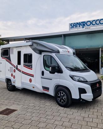 Semintegrale Illusion XMK 590 Premium