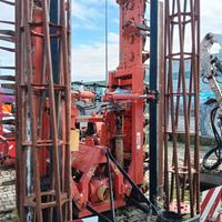 ERPICE ROTANTE PIEGHEVOLE MASCHIO