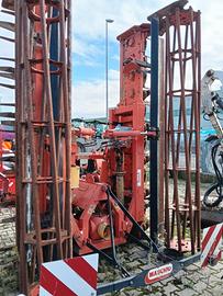 ERPICE ROTANTE PIEGHEVOLE MASCHIO