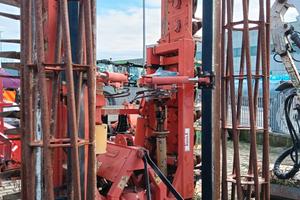 ERPICE ROTANTE PIEGHEVOLE MASCHIO