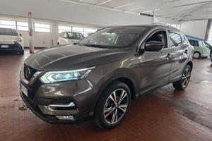 Nissan Qashqai 1.2 DIG-T Tekna aut. imm. 06/2018
