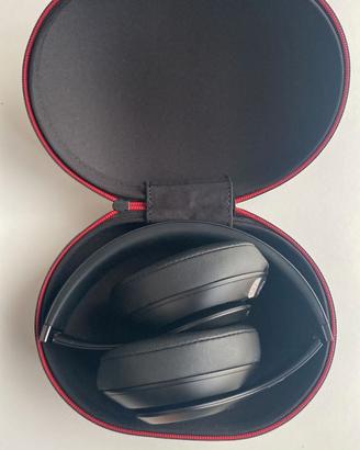 Cuffie Wireless Over-ear Beats Studio 3 + Cavi