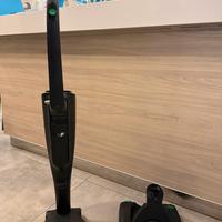 Folletto VK7s Limited Black Edition